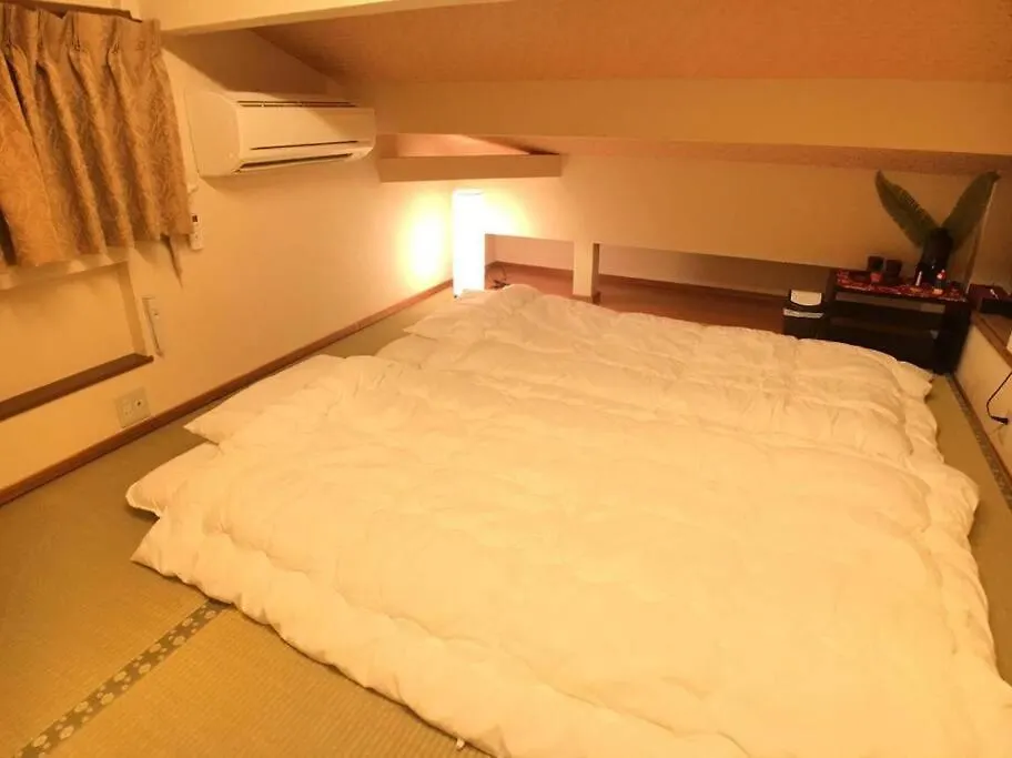 Villa Kyoto Station 5 Min Walk 2-Storey