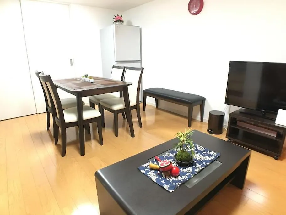 Kyoto Station 5 Min Walk 2-Storey Villa