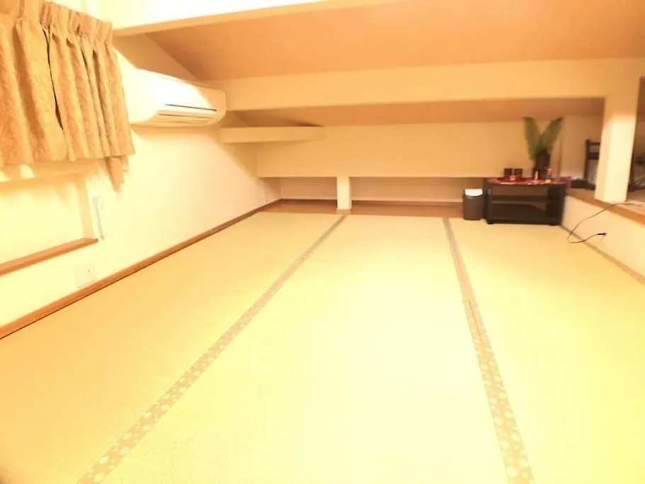 Kyoto Station 5 Min Walk 2-Storey Villa