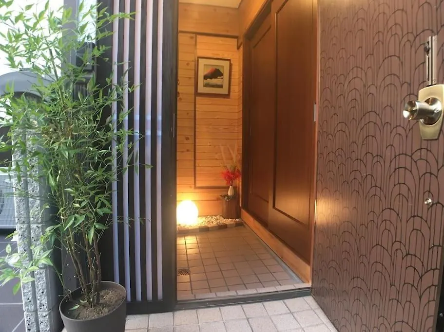 Villa Kyoto Station 5 Min Walk 2-Storey Japan