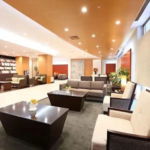 Hotel Almont, Kioto