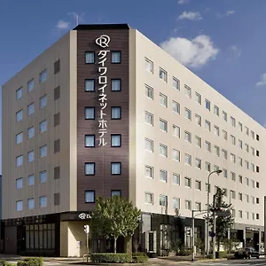 Hotel Daiwa Roynet Kyoto-hachijoguchi, Kioto